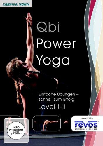 Qbi Power Yoga