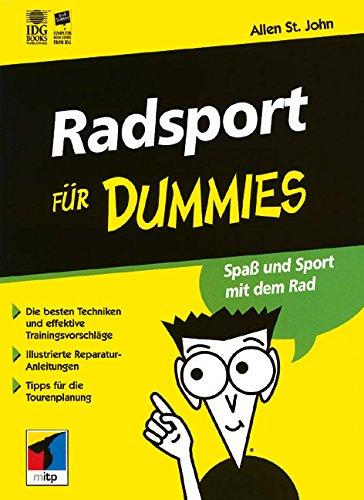 Radsport für Dummies