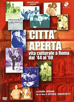 Città aperta [IT Import]