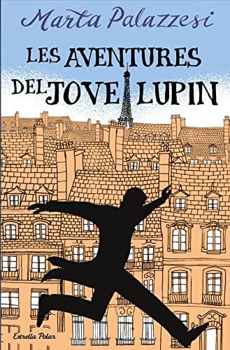 Les aventures del jove Lupin (L' illa del temps)