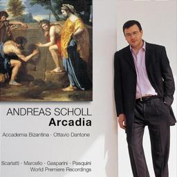 Arcadia