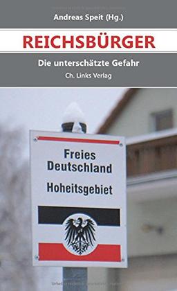 Reichsbürger: Die unterschätzte Gefahr