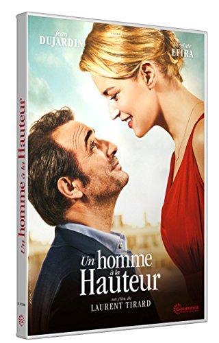 Un homme à la hauteur [FR Import]