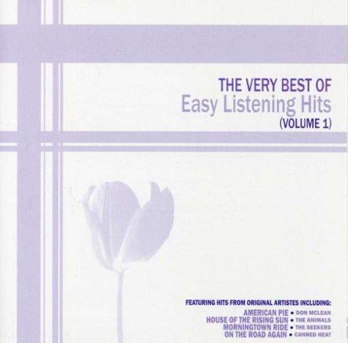 Vol.1-Very Best of Easy Listen