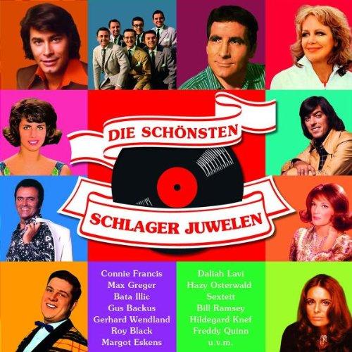 Schlagerjuwelen-Best of