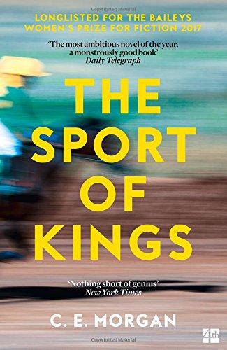 The Sport of Kings