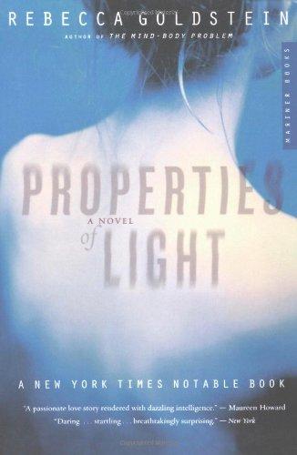 Properties of Light