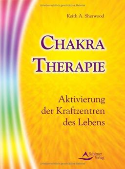 Chakra-Therapie