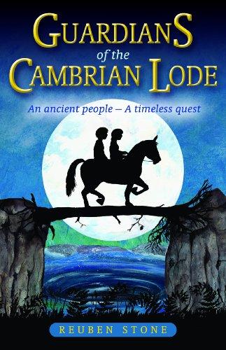 Guardians of the Cambrian Lode: An Ancient People - a Timeless Quest