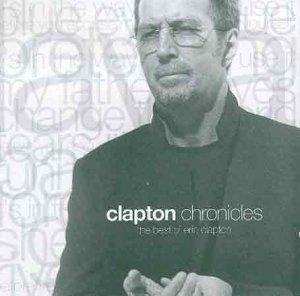 Clapton Chronicles:the Best of [Musikkassette]