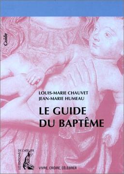 Le guide du baptême