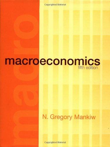 Macroeconomics