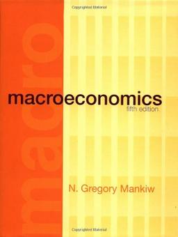 Macroeconomics