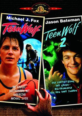 Teen Wolf / Teen Wolf 2