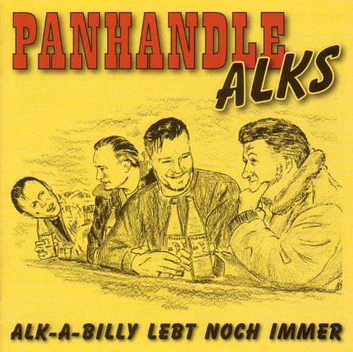 Alk-a-Billy Lebt Noch Immer