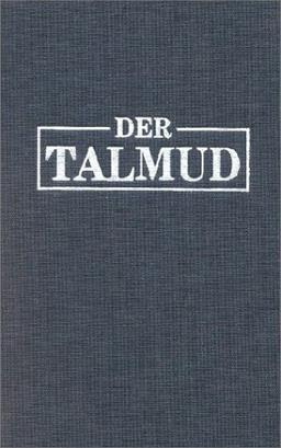 Der Talmud