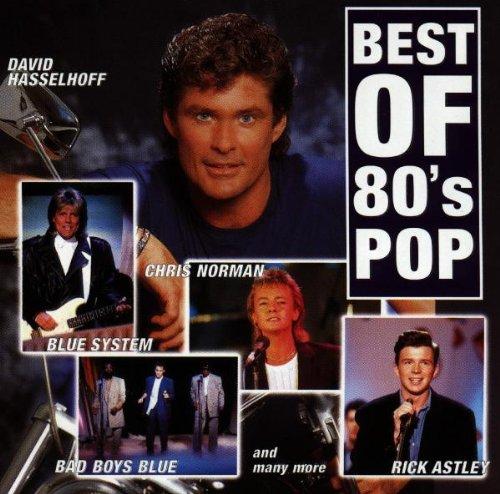 Best of 80s Pop