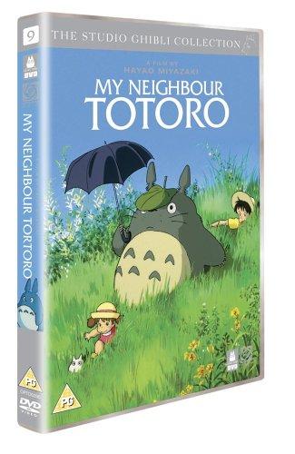 My Neighbour Totoro [UK Import]