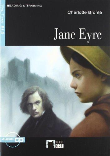 Jane Eyre, ESO. Material auxiliar (Black Cat. reading And Training)