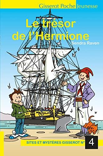 Le trésor de l'Hermione