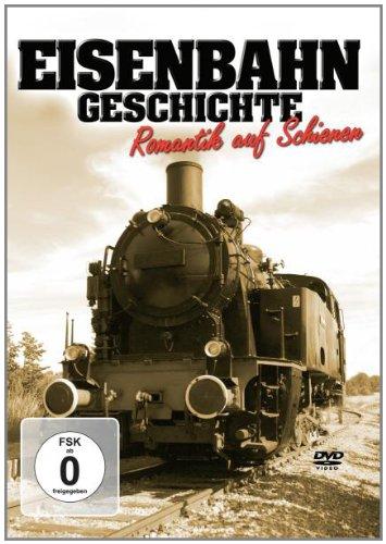 Eisenbahn-Geschichte