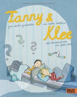 Fanny & Klee: Gute-Nacht-Geschichten