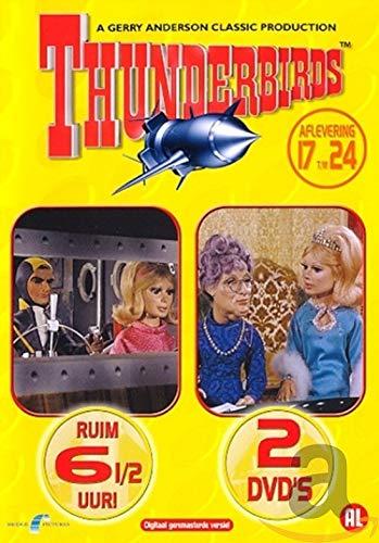 Thunderbirds 5 & 6