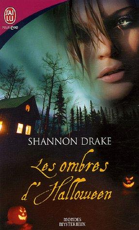 Les ombres d'Halloween