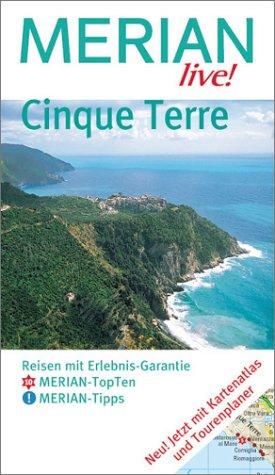 Merian live!, Cinque Terre und Ligurien