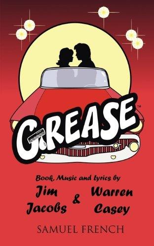 Grease (Samuel French)