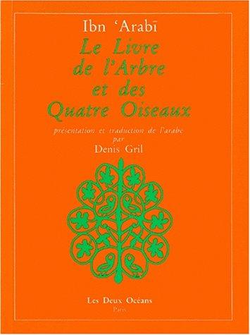 Le livre de l'arbre et des quatre oiseaux