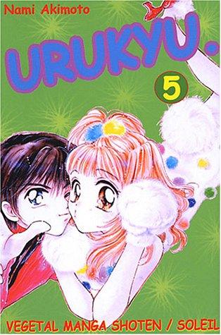 Urukyu. Vol. 5