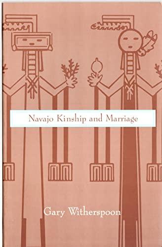 Navajo Kinship and Marriage