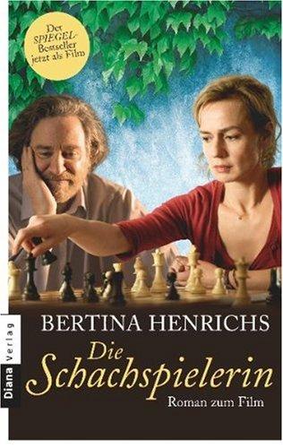 Die Schachspielerin: Roman zum Film