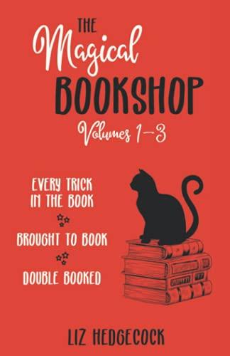 The Magical Bookshop: Volumes 1-3