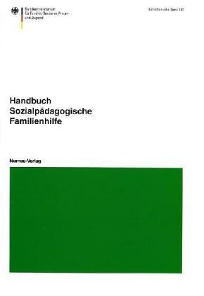 Handbuch Sozialpädagogische Familienhilfe