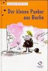 Der kleene Punker aus Berlin