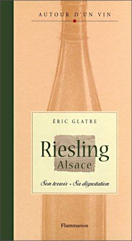 Riesling, Alsace