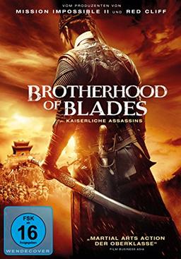 Brotherhood of Blades