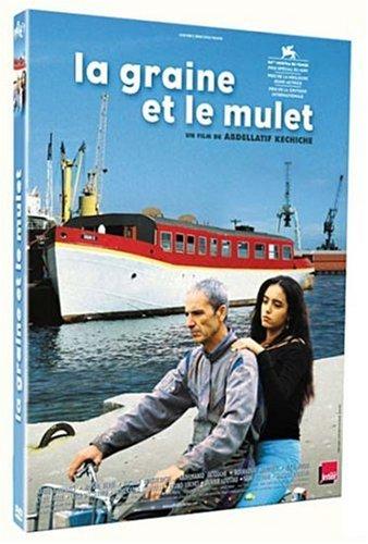 La graine et le mulet (César du Meilleur Film 2008) [FR IMPORT]