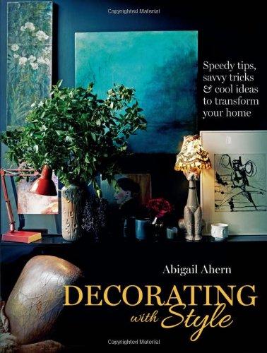 Decorating with Style