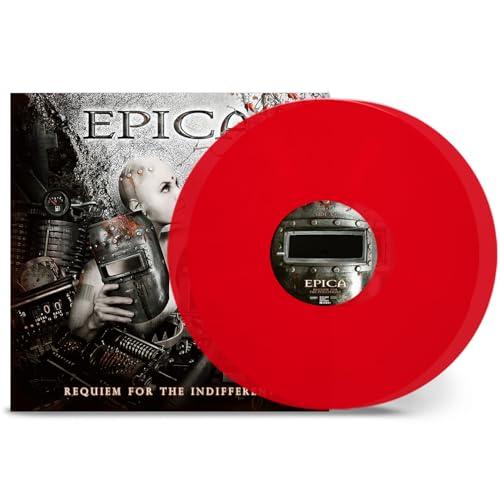 Requiem for the Indifferent [Vinyl LP]