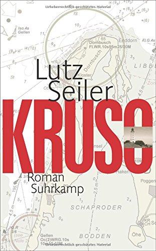 Kruso: Roman (suhrkamp taschenbuch)