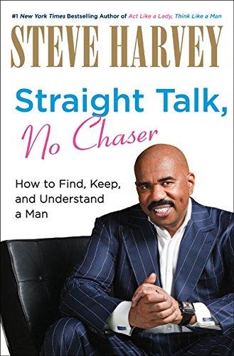 Straight Talk, No Chaser signed edition