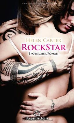 Rockstar | Erotischer Roman