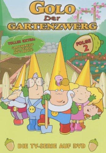 Golo - Der Gartenzwerg, Vol. 02