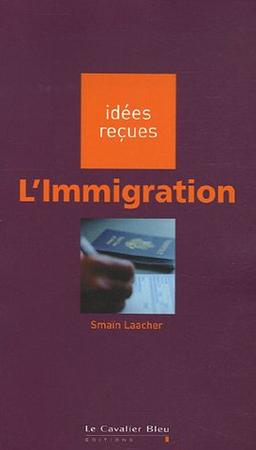 L'immigration