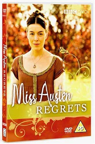 Miss Austen Regrets [UK Import]