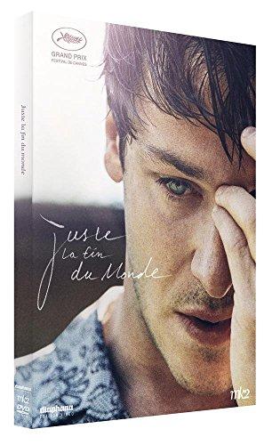 Juste la fin du monde [FR Import]