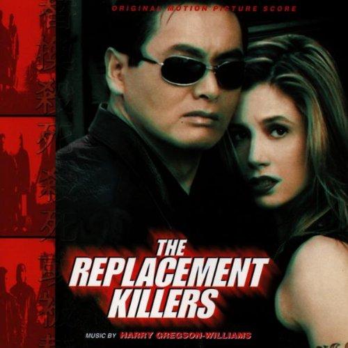 Die Ersatzkiller (The Replacement Killers)